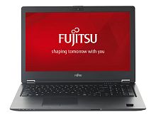 FUJITSU  LIFEBOOK U758 | Intel(R) Core(TM) i5-8250U CPU @ 1.60GHz | 8GB | 256GB | SATA/SSD | 15.5
